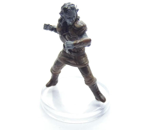 Yagra Stonefist The Yawning Portal Inn - Friendly Faces #6